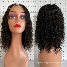4x4 13x4 lace closure human hair wig,brazilian deep wave human hair bob wig,short bob wigs human hair lace front for black women